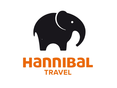 Hannibal Travel logo